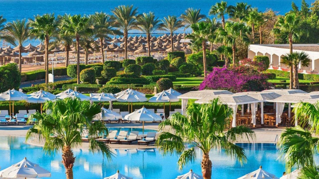 Baron Resort Sharm El Sheikh - pic #2