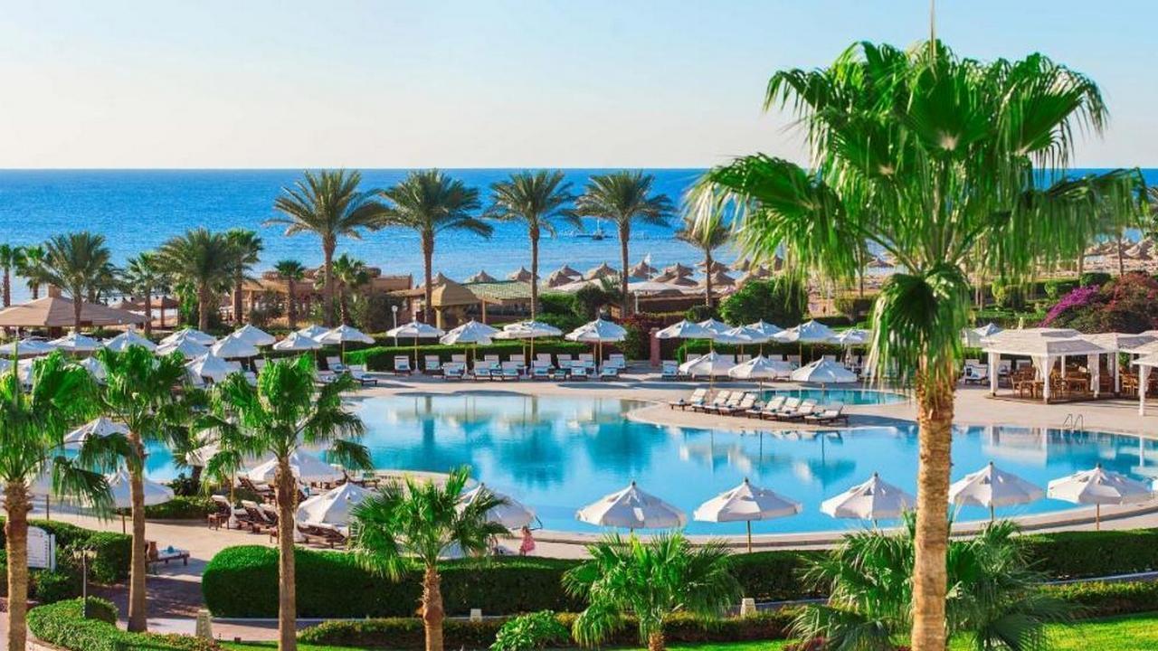 Baron Resort Sharm El Sheikh - pic #3