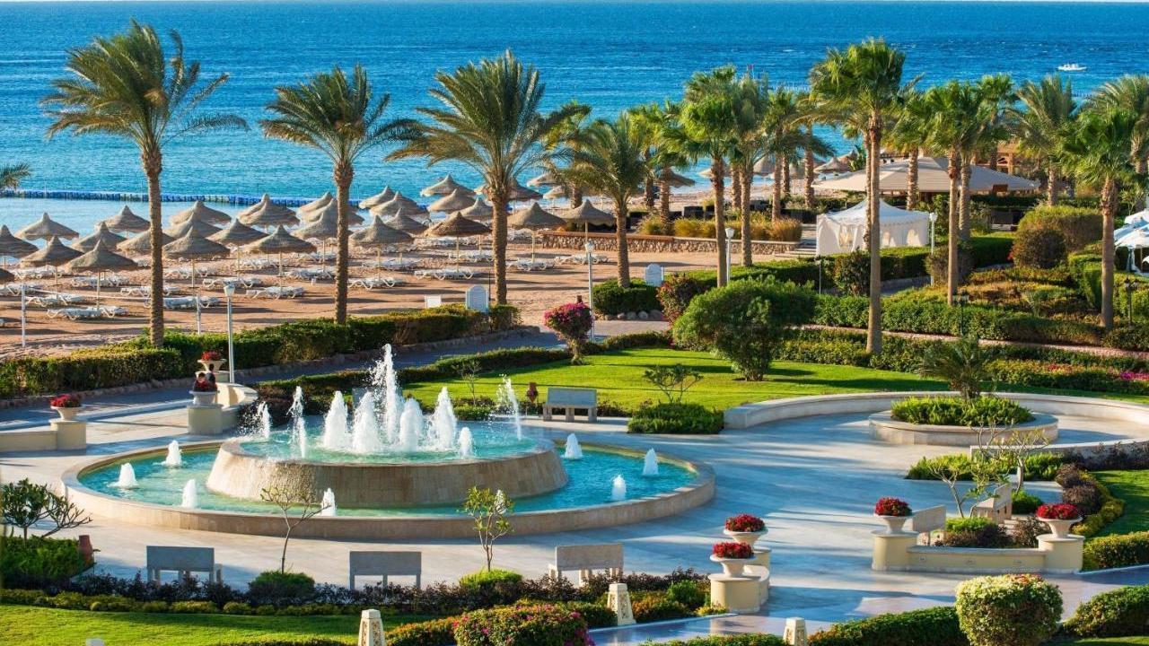 Baron Resort Sharm El Sheikh - pic #1
