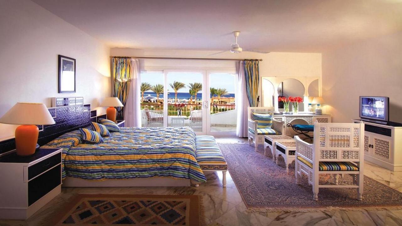 Baron Resort Sharm El Sheikh - pic #7