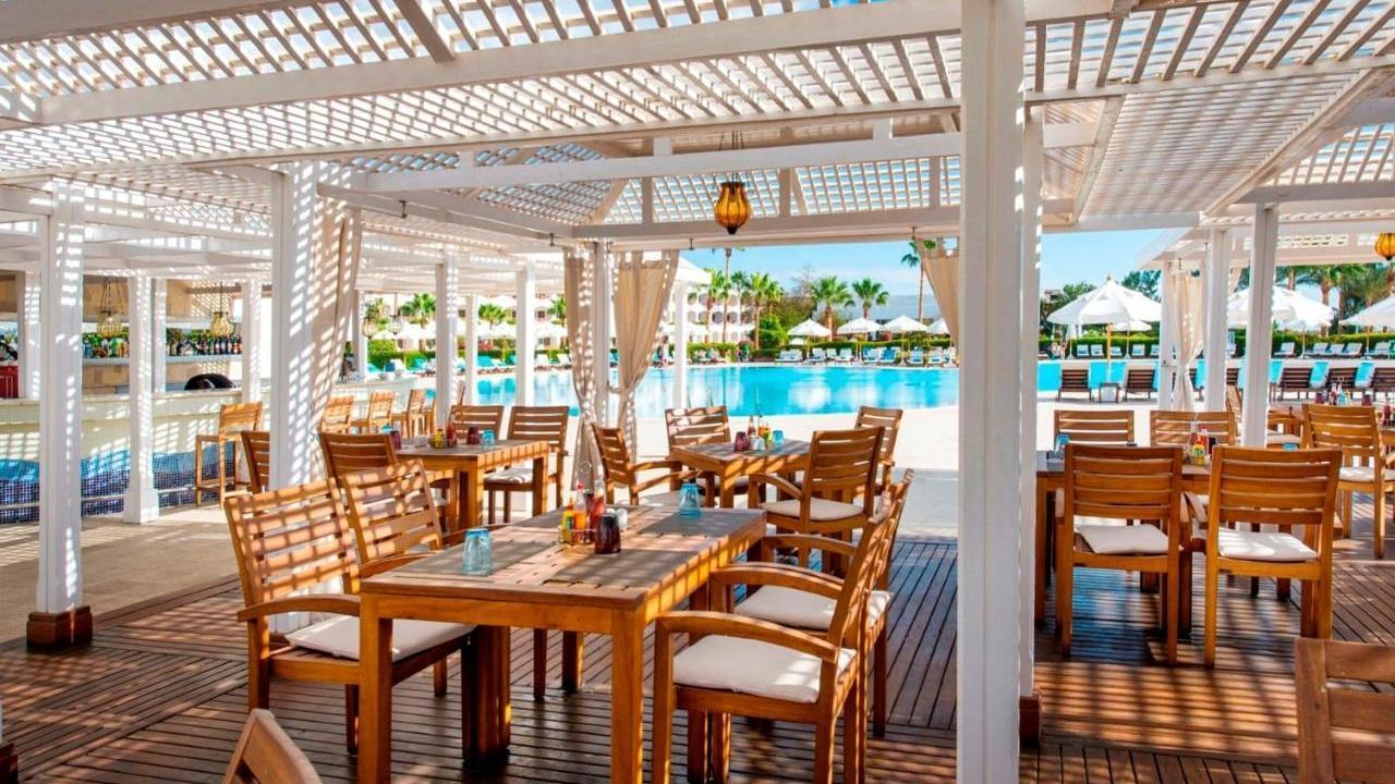 Baron Resort Sharm El Sheikh - pic #13