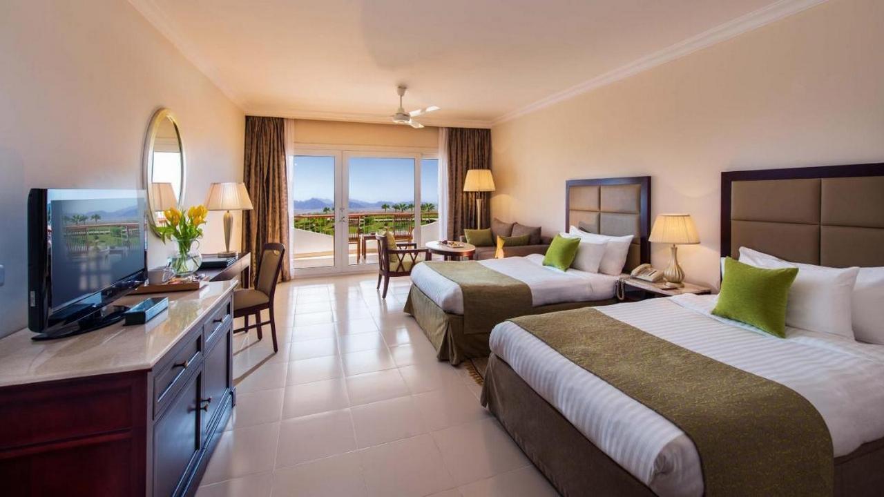 Baron Resort Sharm El Sheikh - pic #8
