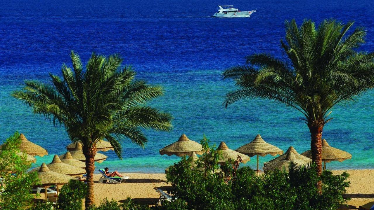 Baron Resort Sharm El Sheikh - pic #15