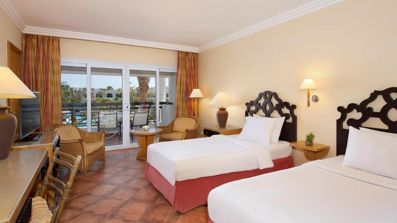 Sharm Dreams Resort - pic #16