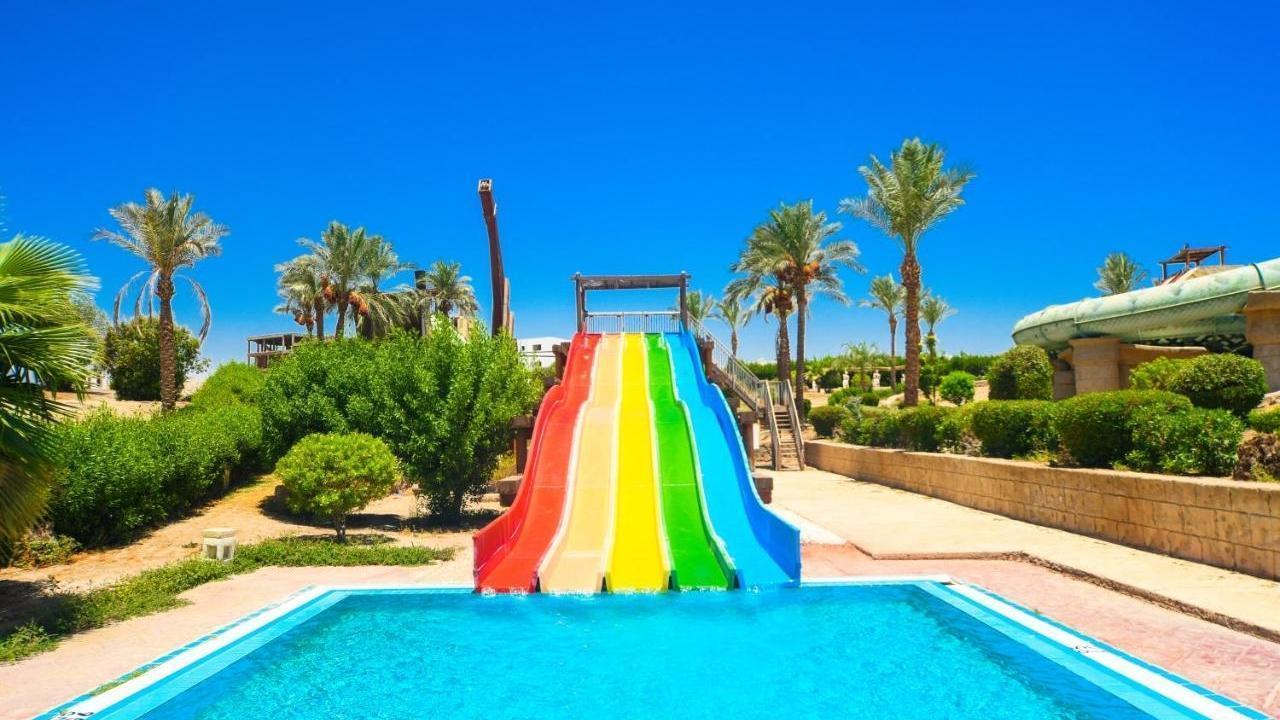 Sharm Dreams Resort - pic #8