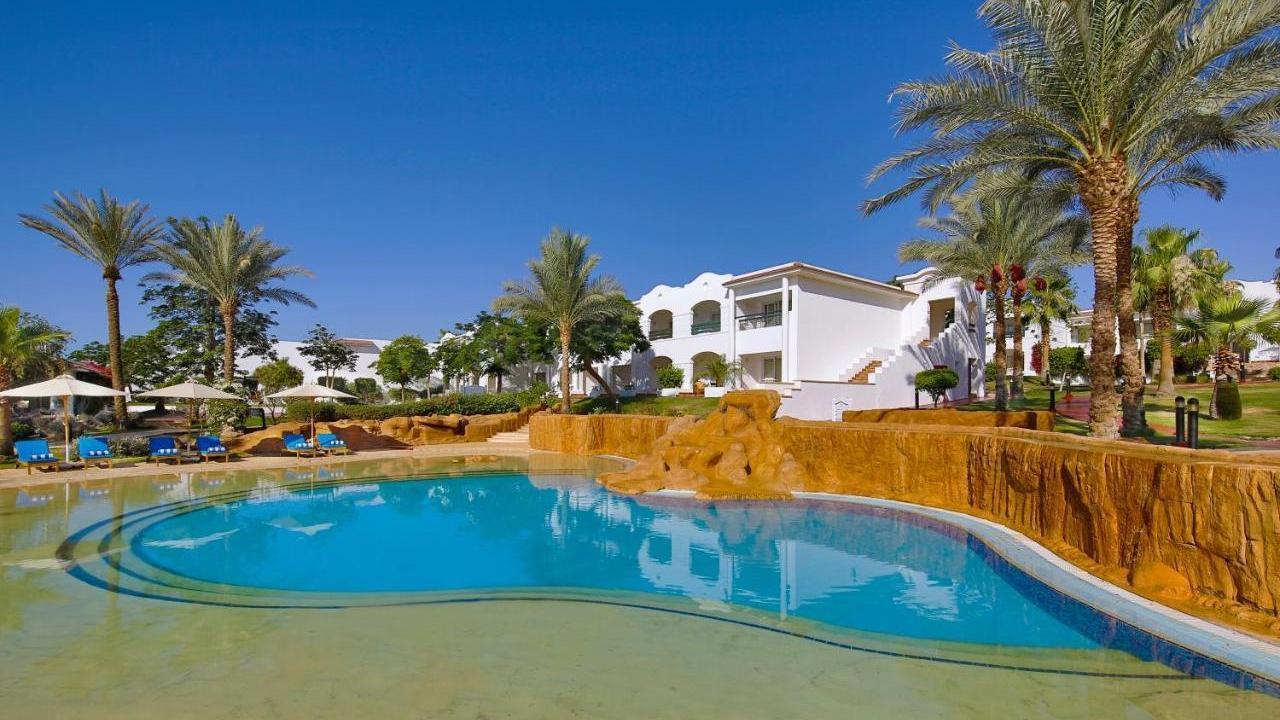 Sharm Dreams Resort - pic #2