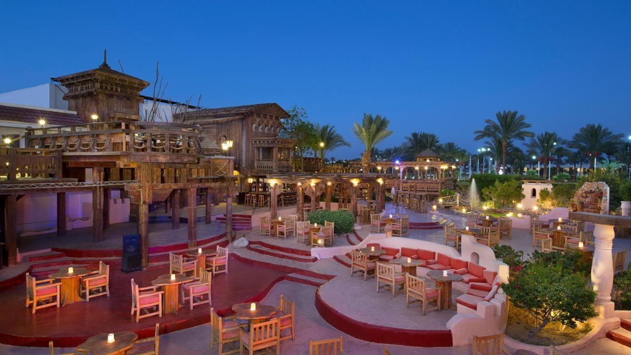 Sharm Dreams Resort - pic #5
