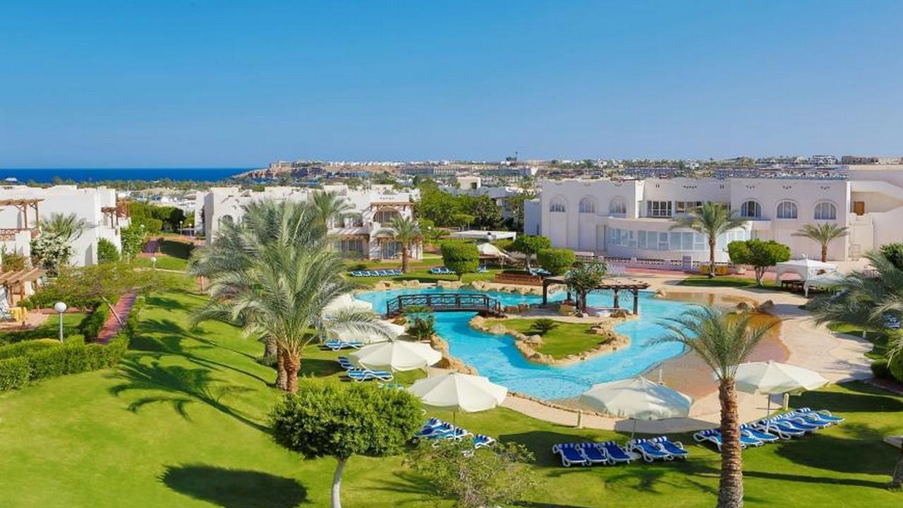 Sharm Dreams Resort - pic #3