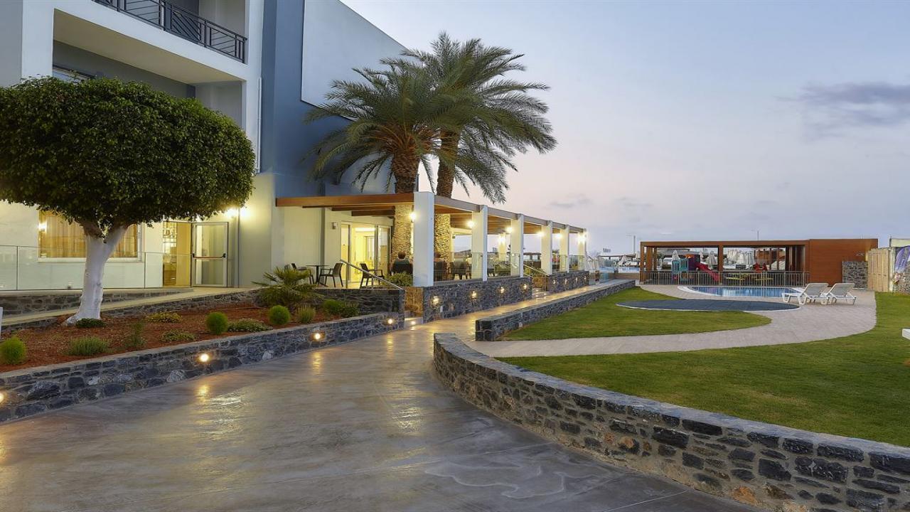 Astir Beach Hotel Premium - pic #10