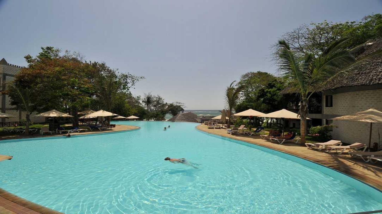 Baobab Beach Resort and Spa - pic #5