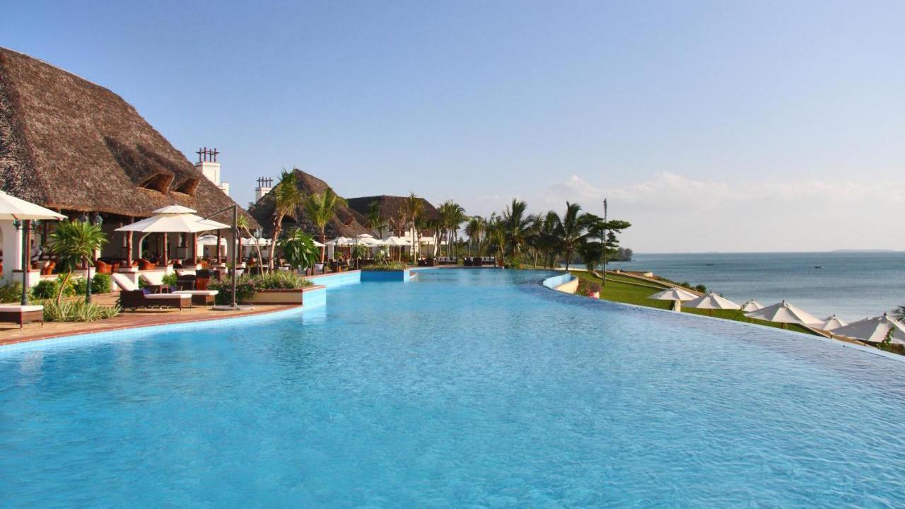 Sea Cliff Resort and Spa Zanzibar - pic #12
