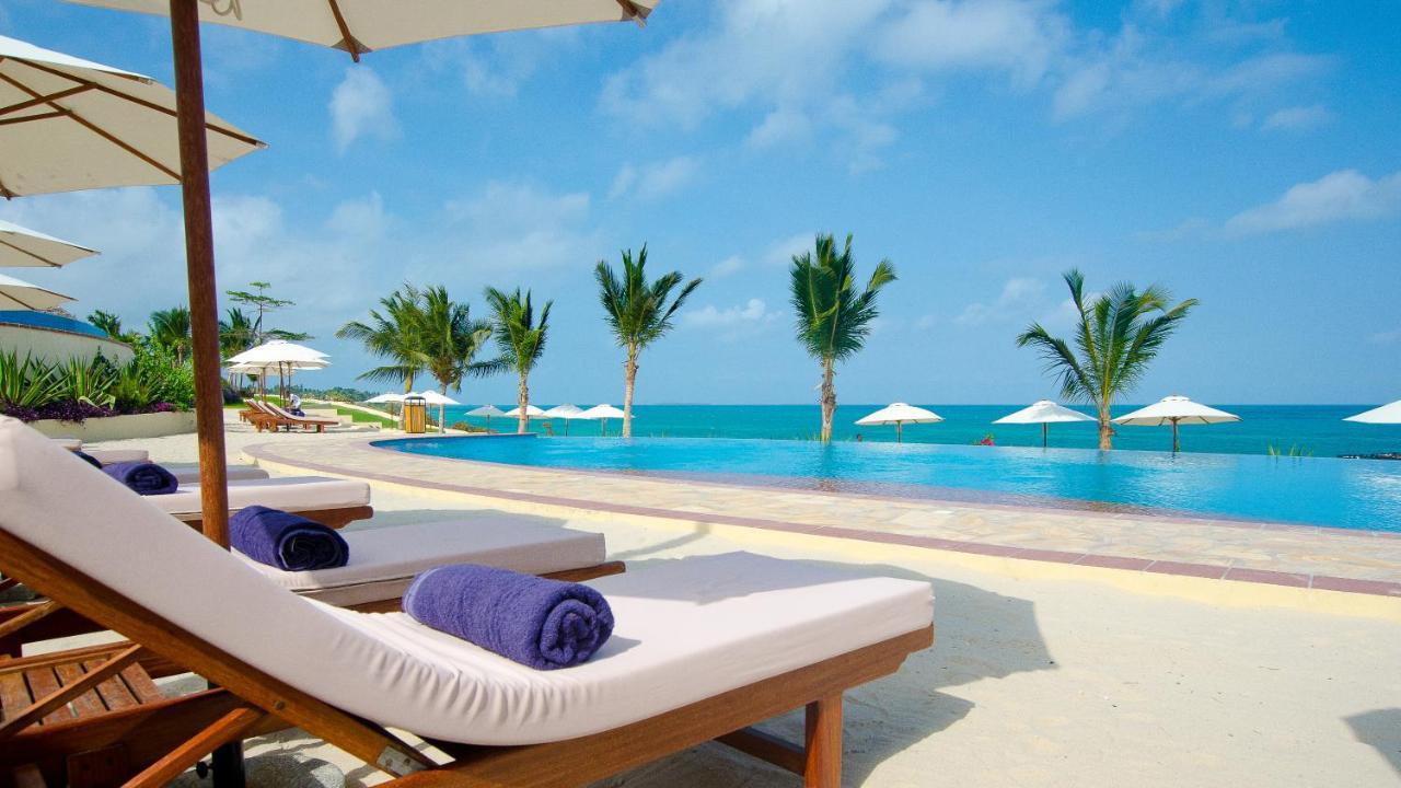 Sea Cliff Resort and Spa Zanzibar - pic #13