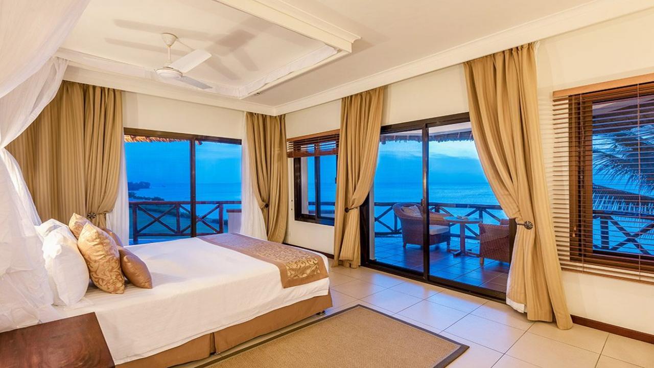 Sea Cliff Resort and Spa Zanzibar - pic #2