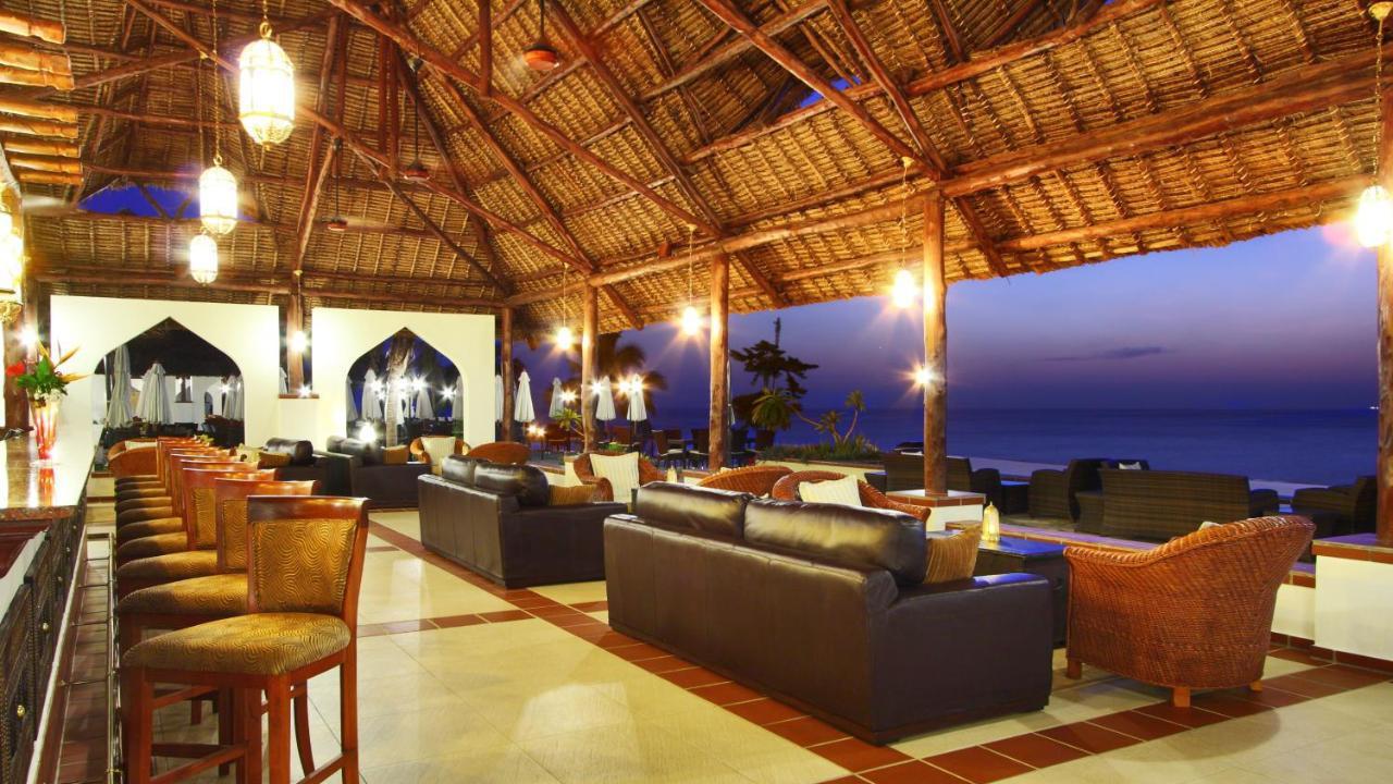 Sea Cliff Resort and Spa Zanzibar - pic #7