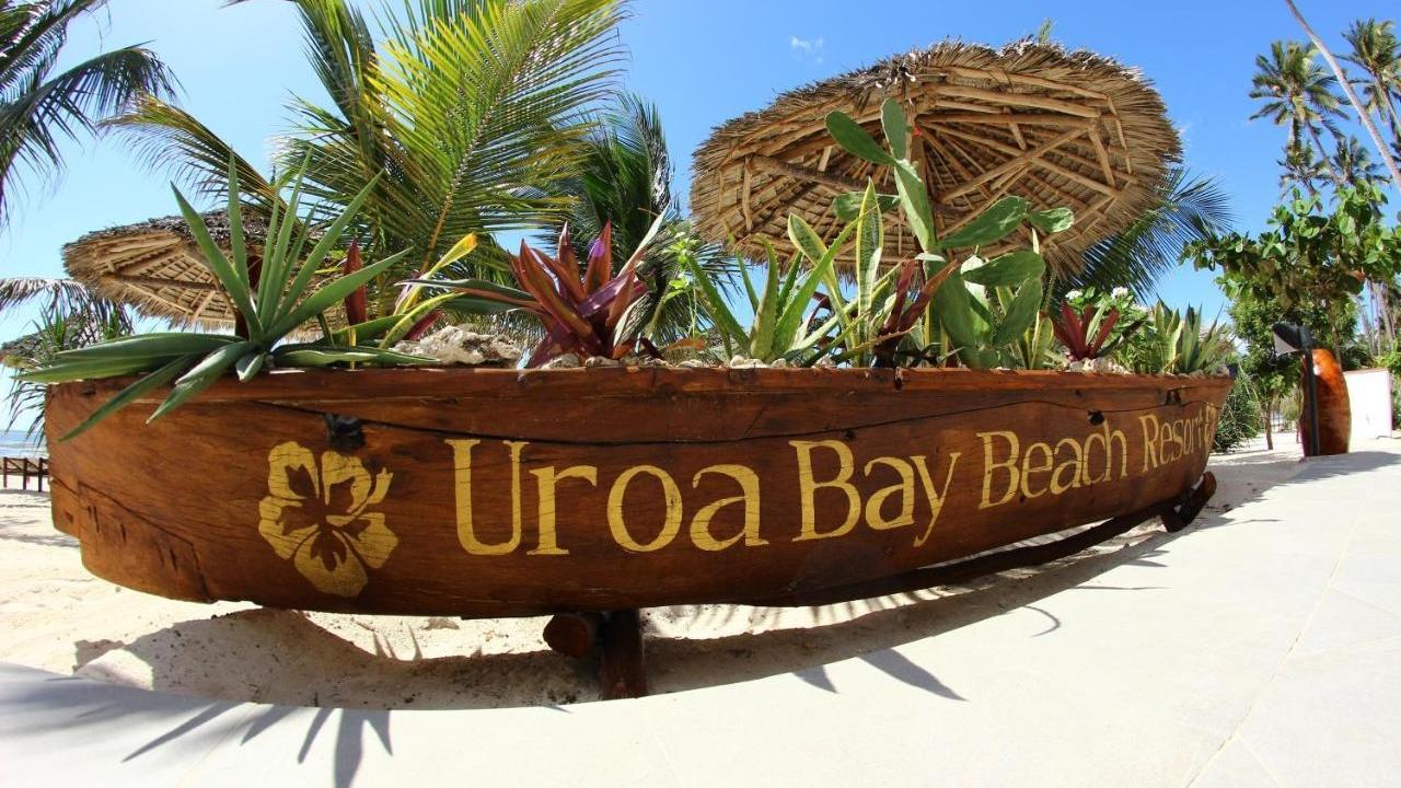 UROA Bay Resort - pic #12