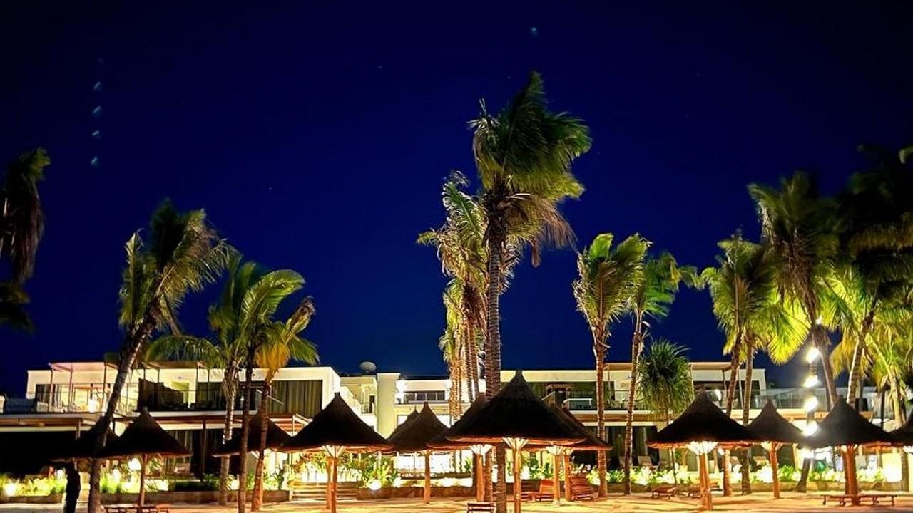Toa Hotel and Spa Zanzibar - pic #3