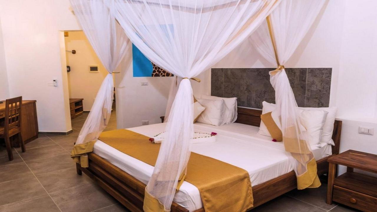 SBH Zanzibar Kilindini Resort - pic #4