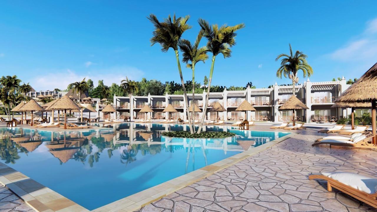 SBH Zanzibar Kilindini Resort - pic #10