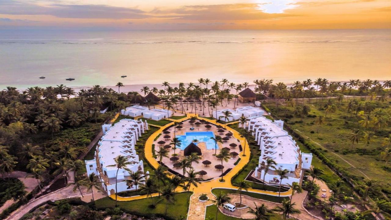 SBH Zanzibar Kilindini Resort - pic #1