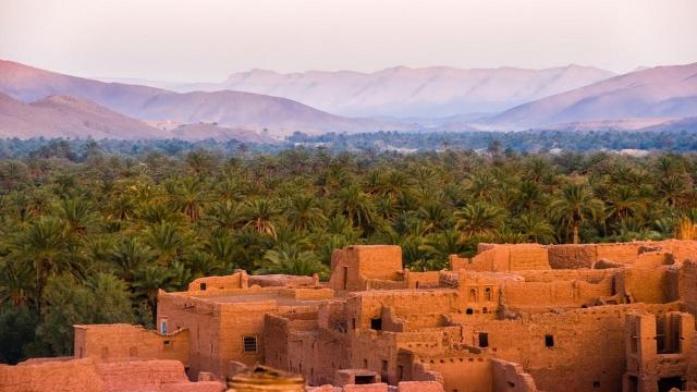 Хотел по програма Мароко и имперските столици – ОЛЕКОТЕН ТУР с кацане в Маракеш - pic #5