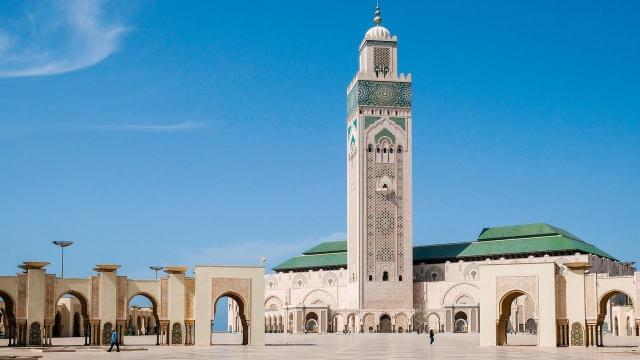 Хотел по програма Мароко и имперските столици – ОЛЕКОТЕН ТУР с кацане в Маракеш