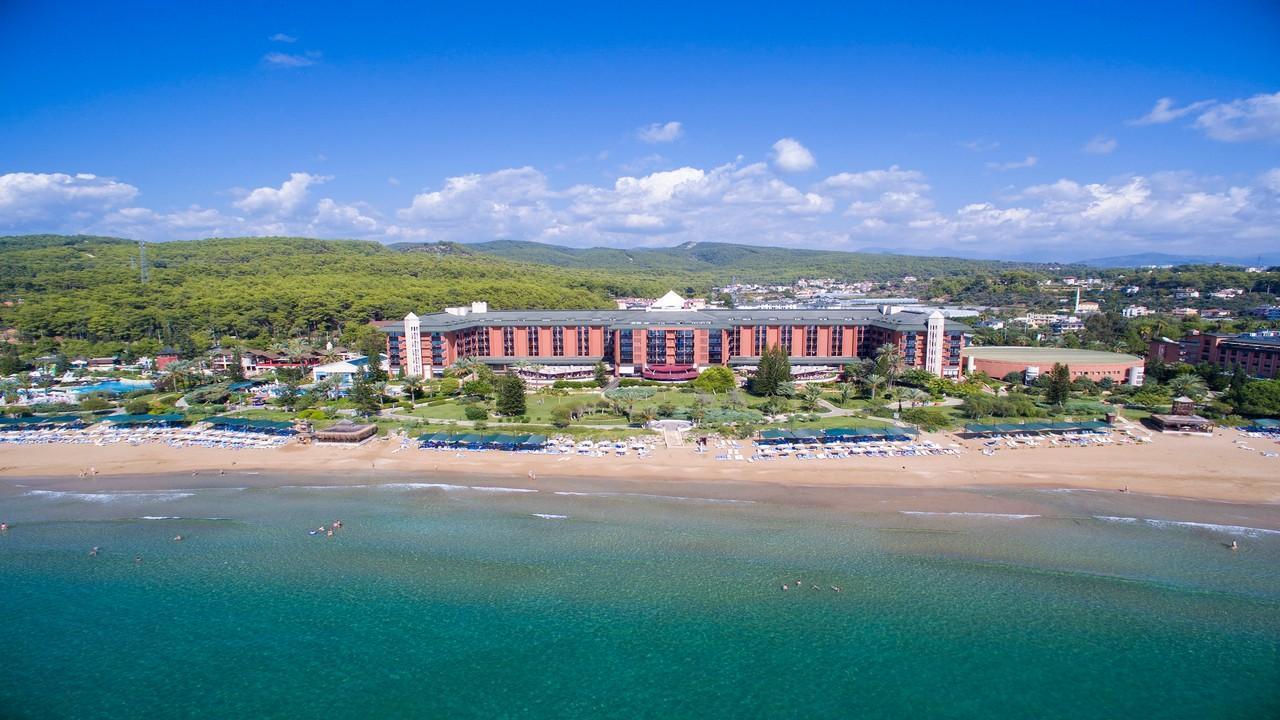TUI Pegasos Resort
