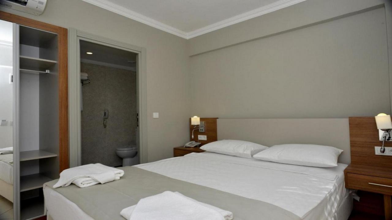Anadolu Hotel Bodrum - pic #1