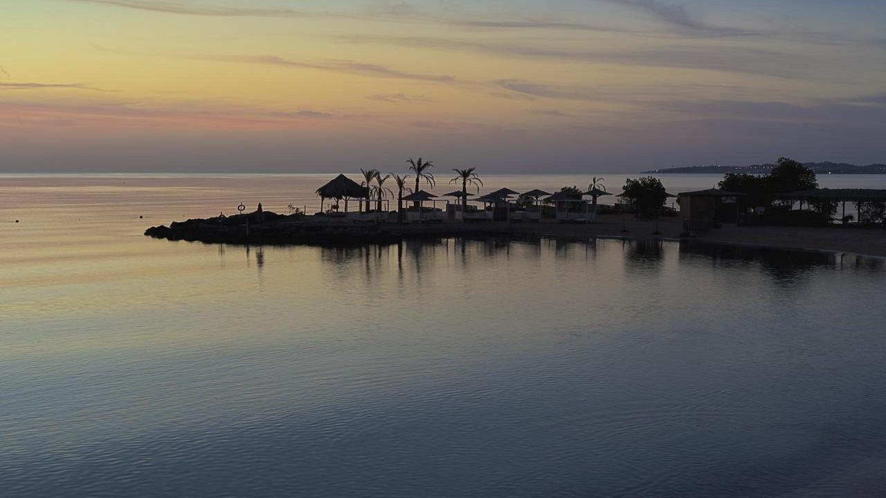 Mercure Hurghada - pic #14