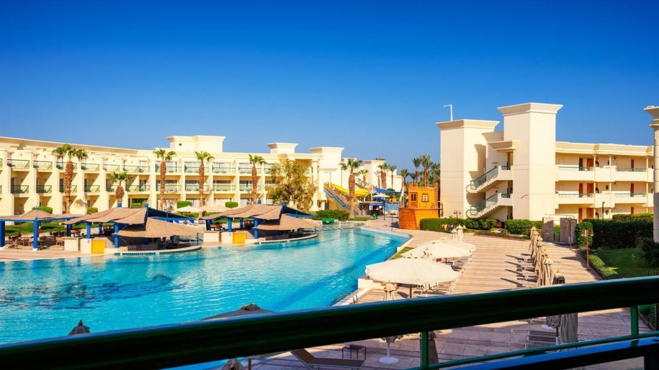 Swiss Inn Resort Hurghada - pic #10