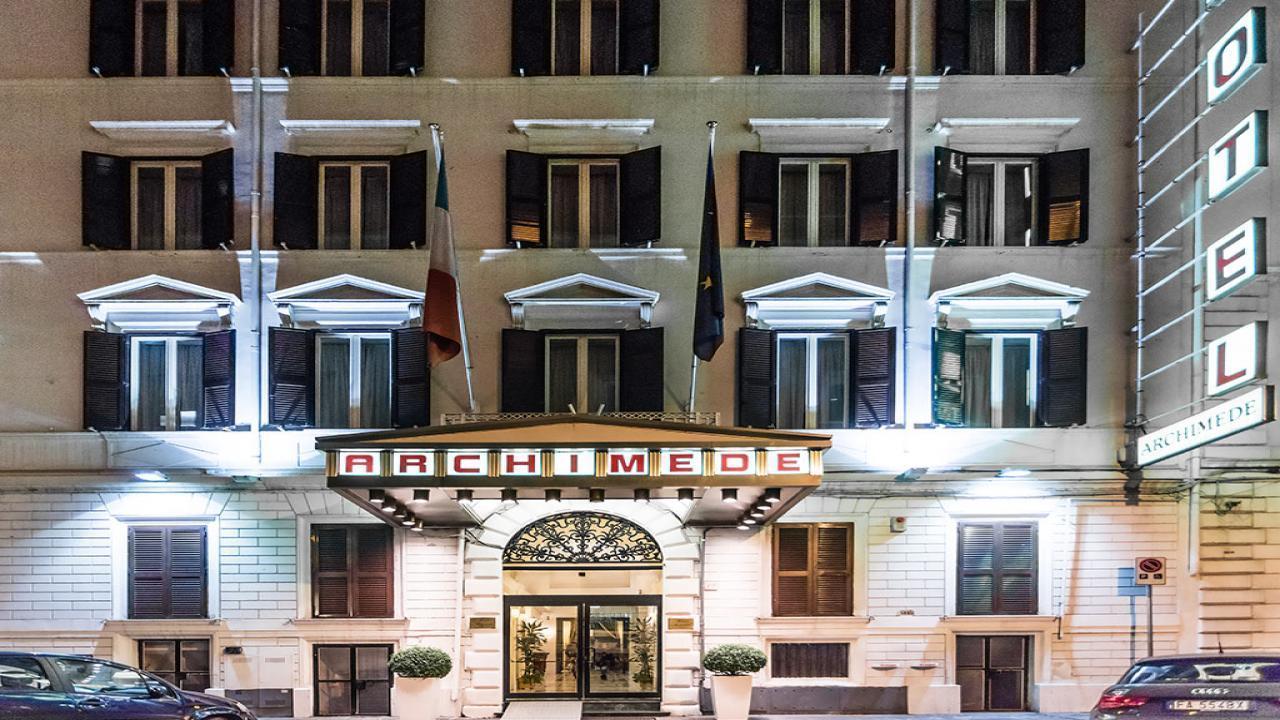 Raeli Hotels 4 stars - pic #1