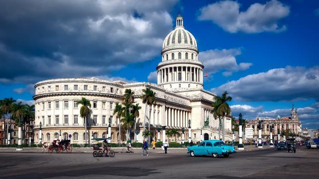 Хотел по програма Перлите на Куба – Романтиката на Карибите