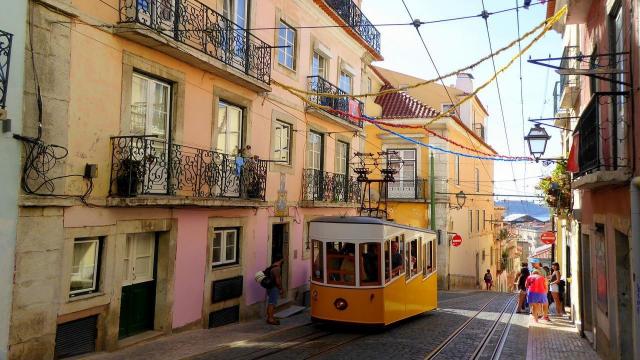 Хотел по програма Португалия от А до Я - pic #6
