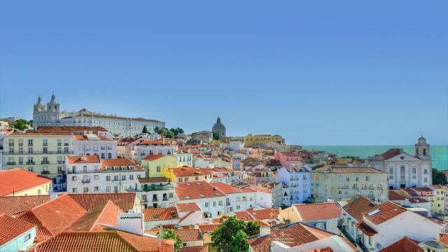 Хотел по програма Португалия от А до Я - pic #8