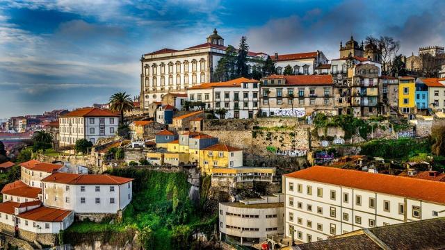 Хотел по програма Португалия от А до Я - pic #4