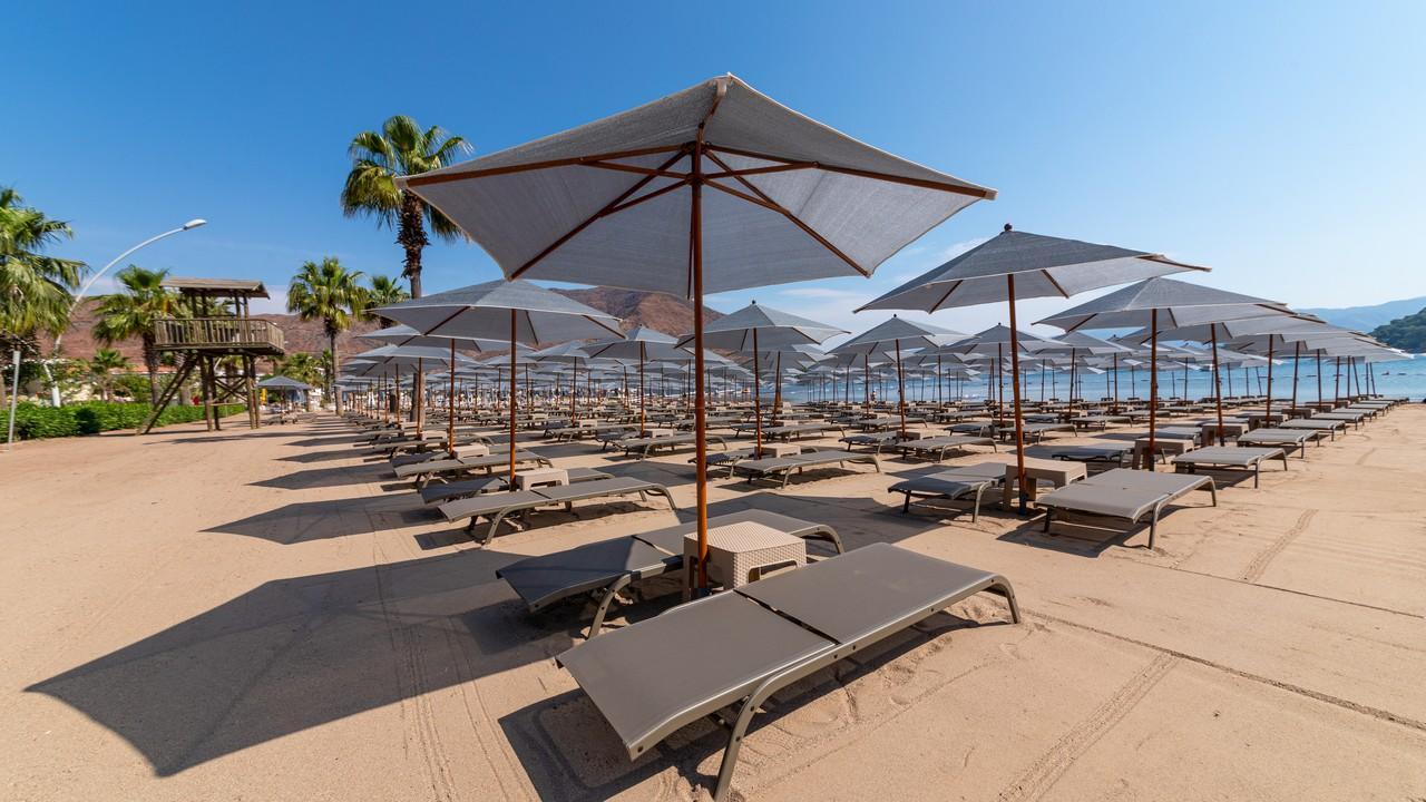 Faros Premium Beach Hotel 5* - изглед 16 - Ekvator.bg