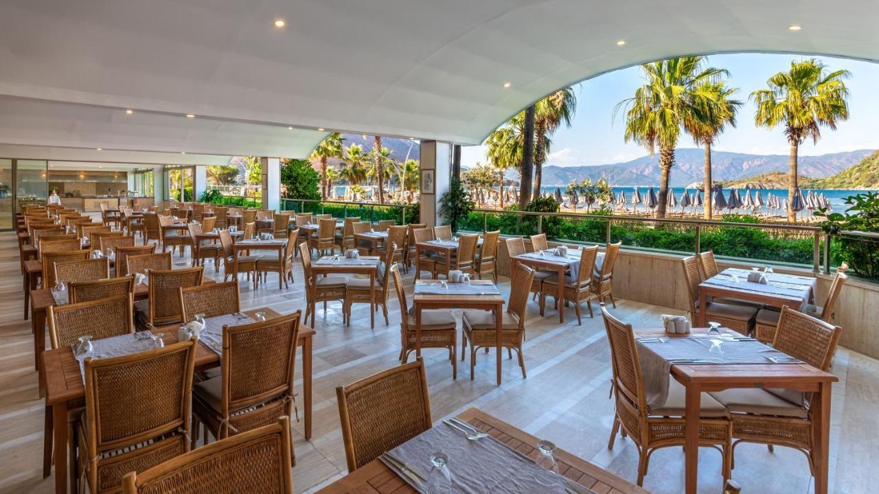 Faros Premium Beach Hotel 5* - изглед 12 - Ekvator.bg