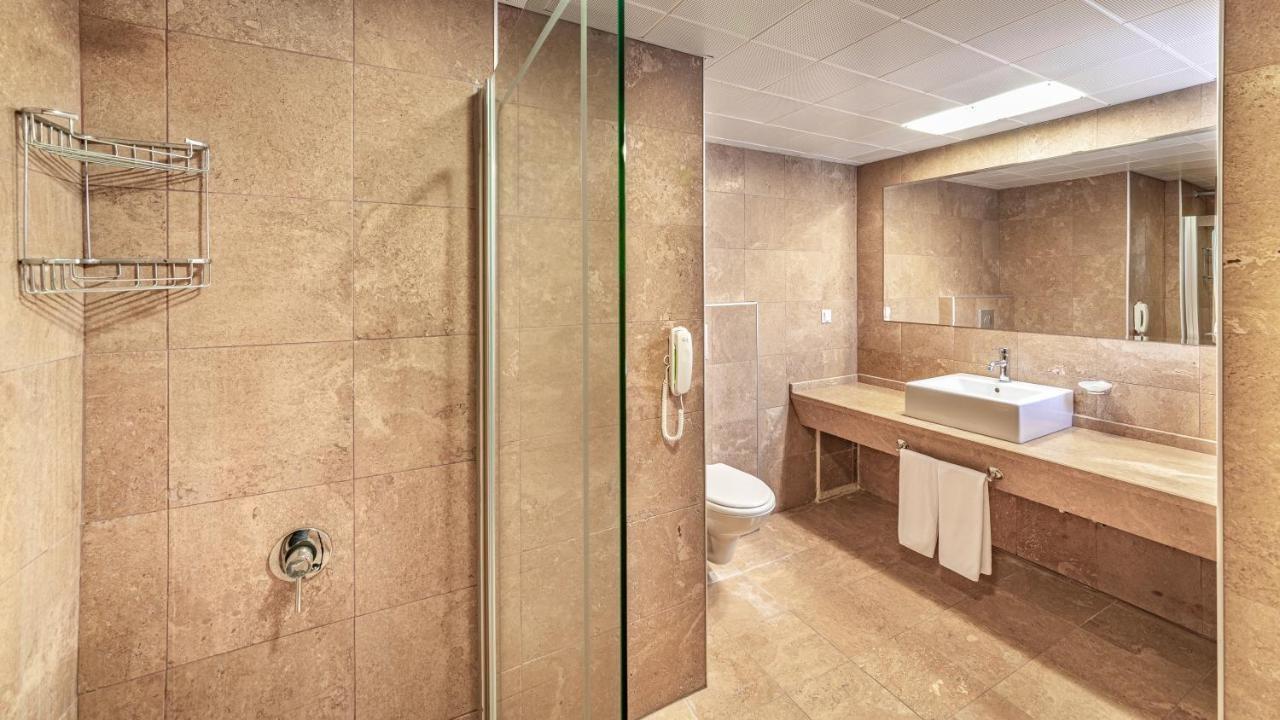 Faros Premium Beach Hotel 5* - изглед 8 - Ekvator.bg