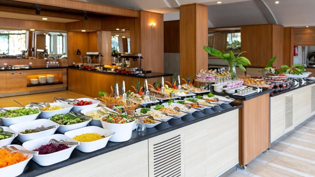 Faros Premium Beach Hotel 5* - изглед 11 - Ekvator.bg
