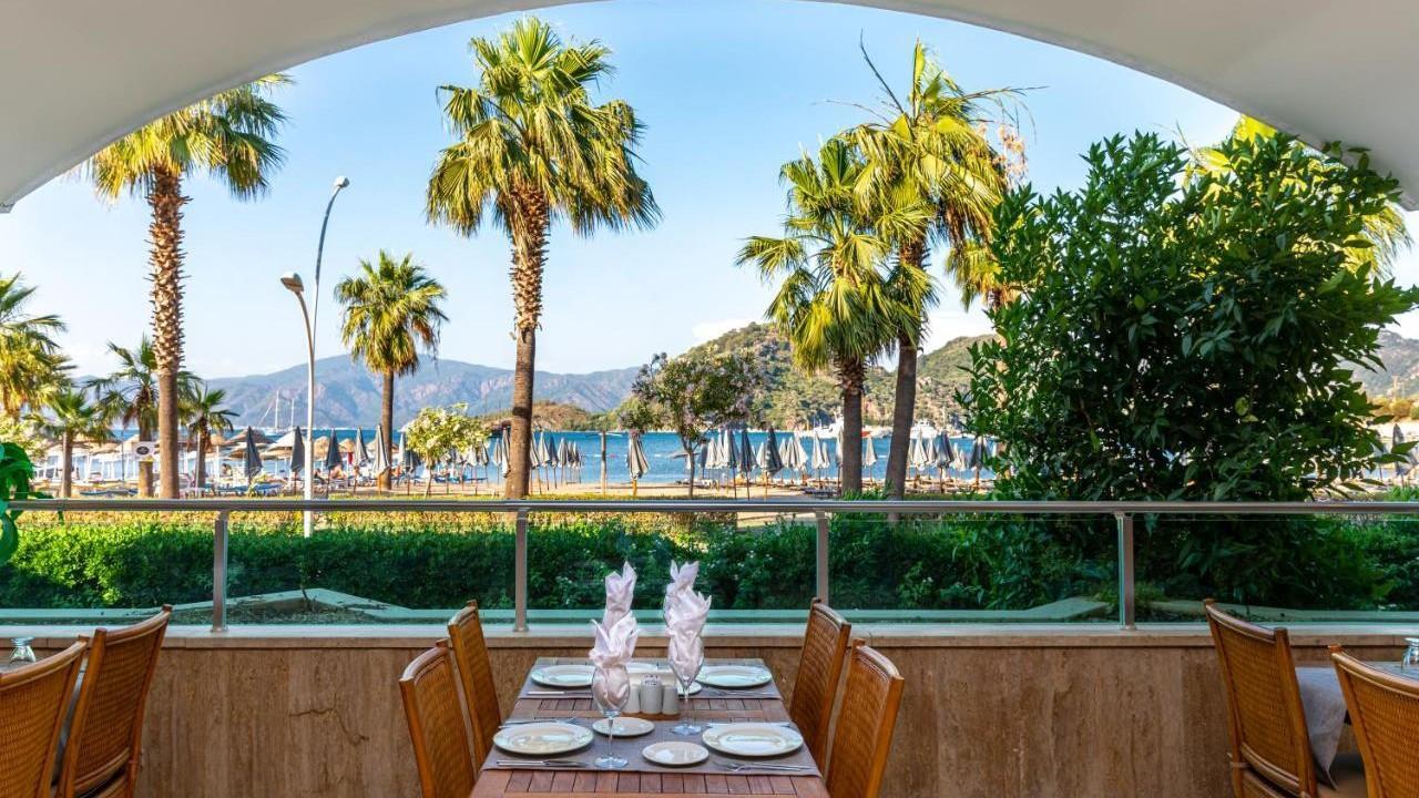 Faros Premium Beach Hotel 5* - изглед 13 - Ekvator.bg