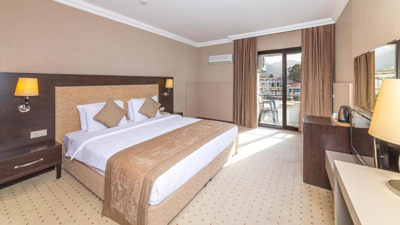 Faros Premium Beach Hotel 5* - изглед 6 - Ekvator.bg