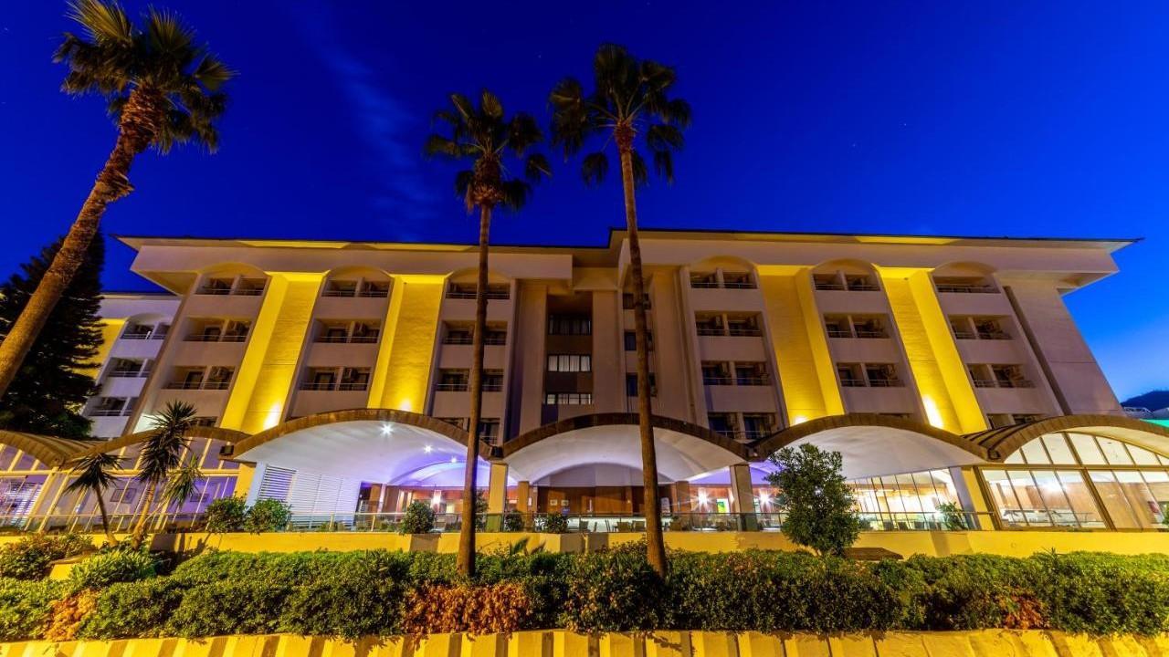 Faros Premium Beach Hotel 5* - изглед 3 - Ekvator.bg