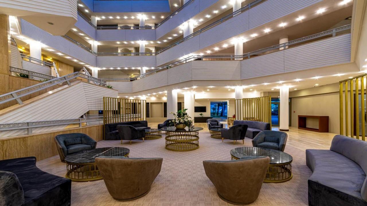 Faros Premium Beach Hotel 5* - изглед 5 - Ekvator.bg