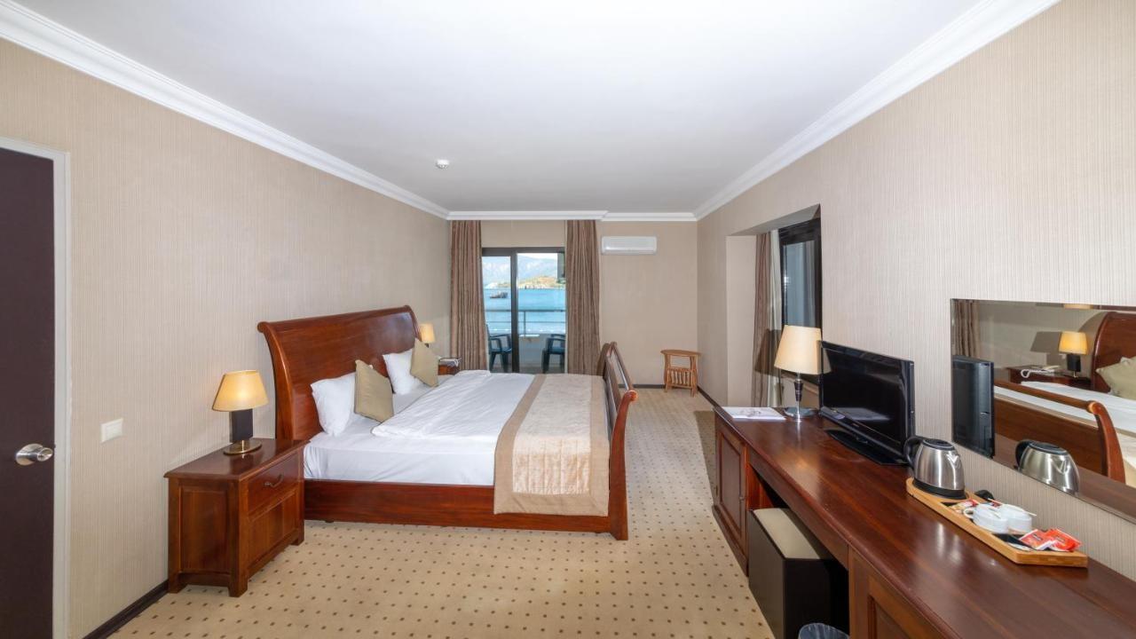 Faros Premium Beach Hotel 5* - изглед 9 - Ekvator.bg