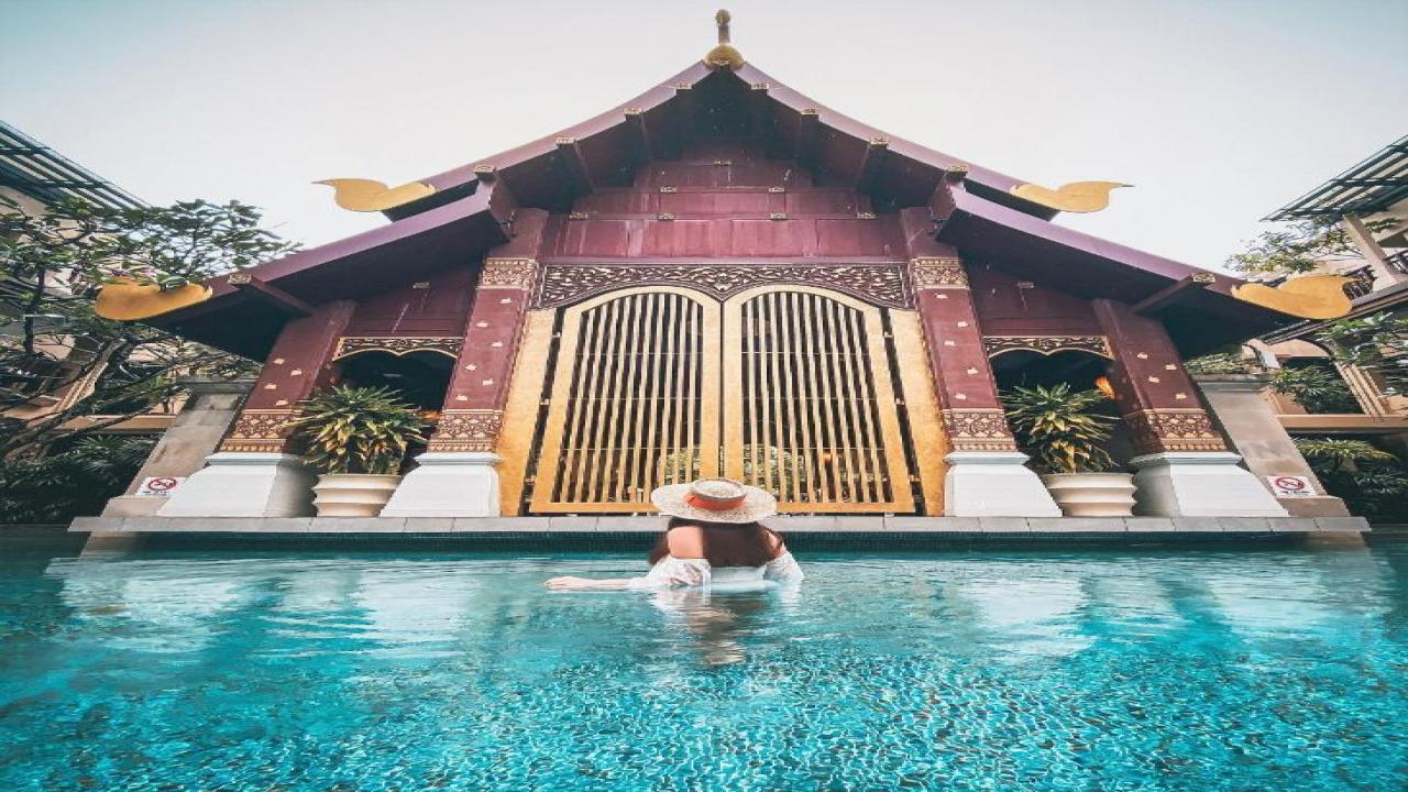 Burasari Phuket Resort and Spa - pic #3