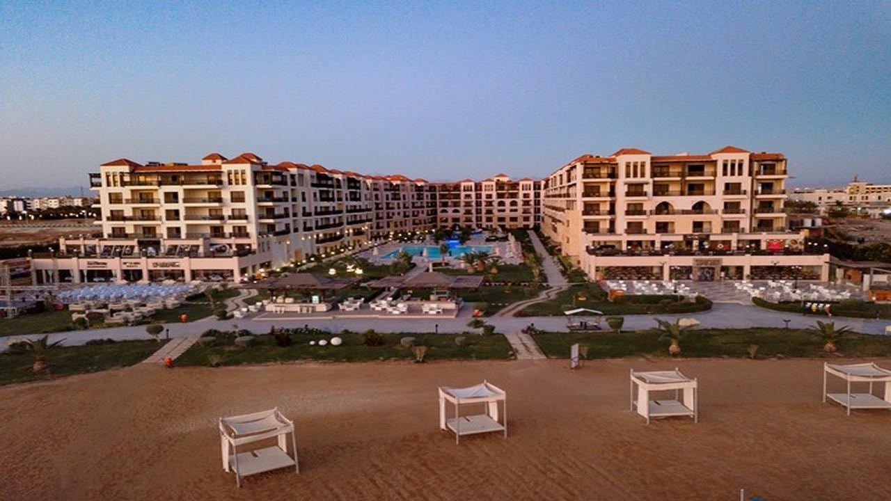 Gravity Hotel and Aqua Park Hurghada - pic #1