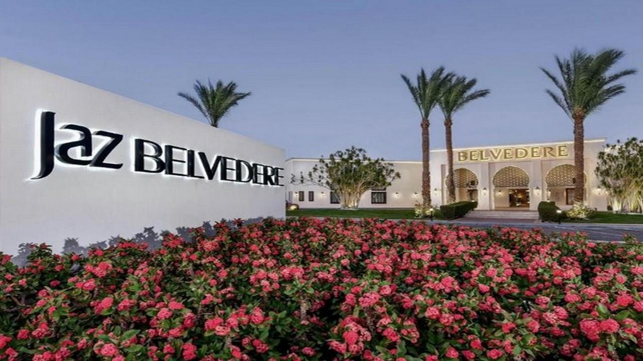 Jaz Belvedere Resort