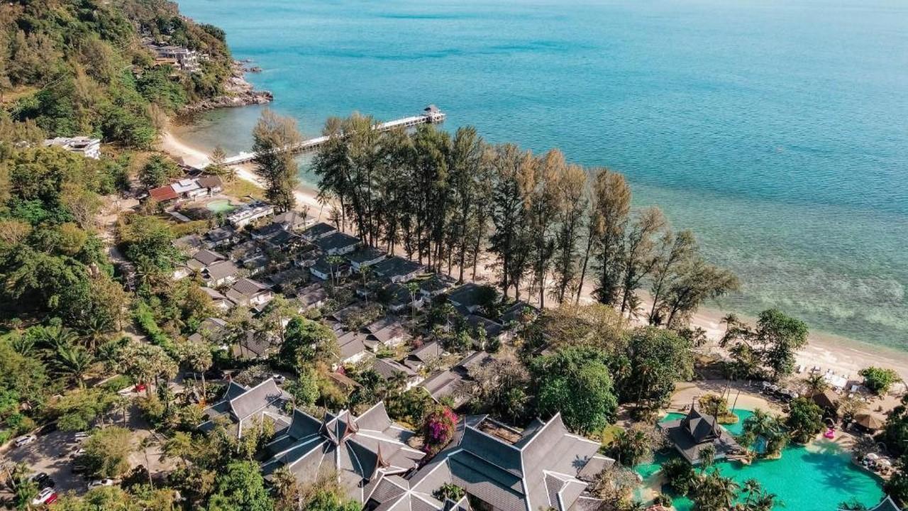 Thavorn Beach Village Phuket Resort and Spa