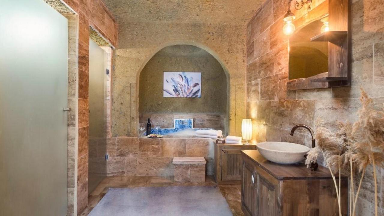 Aladino Cave Suites 3* - изглед 5 - Ekvator.bg