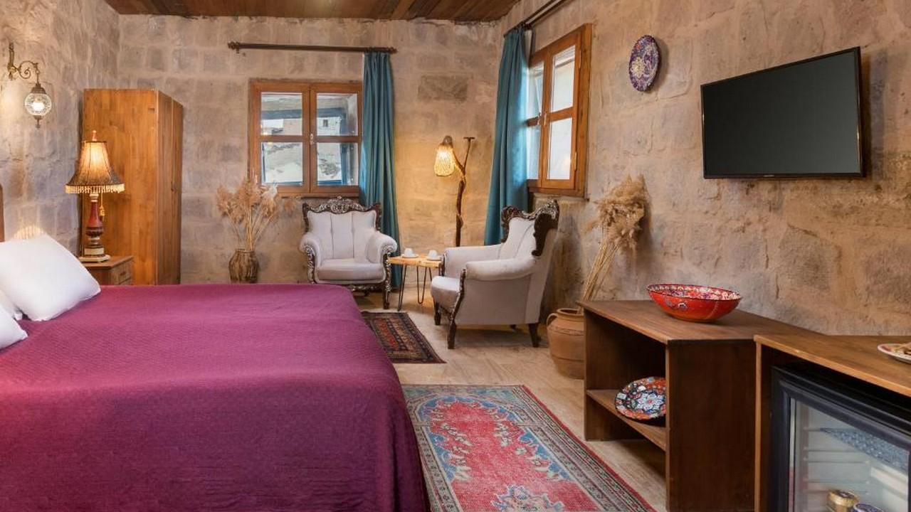 Aladino Cave Suites 3* - изглед 14 - Ekvator.bg