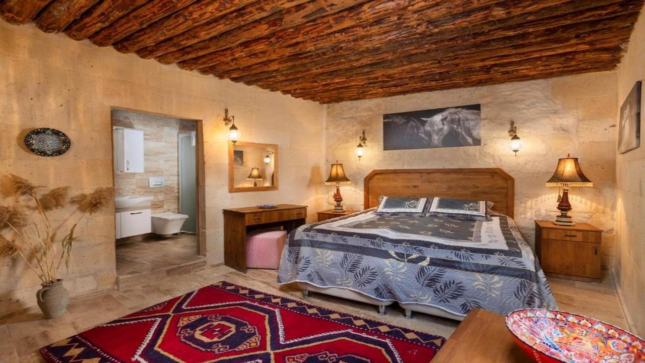 Aladino Cave Suites 3* - изглед 8 - Ekvator.bg